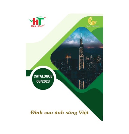 CATALOG ĐÈN HT